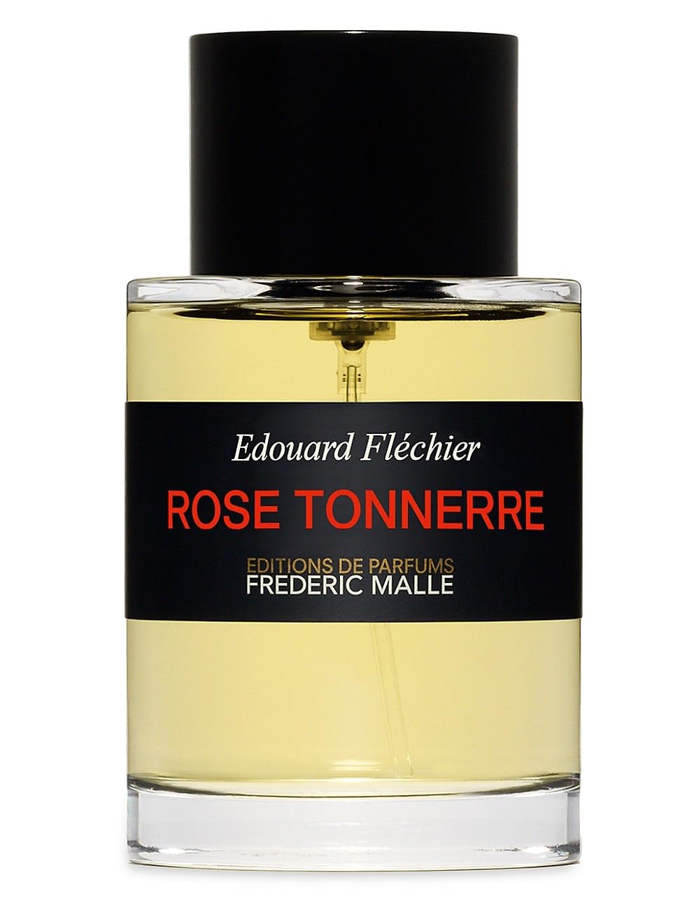 FrÃ©dÃ©ric Malle Rose Tonnerre Eau de Parfum 50ml Spray