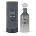 Lattafa Velvet Musk Eau De Parfum 100ml Spray