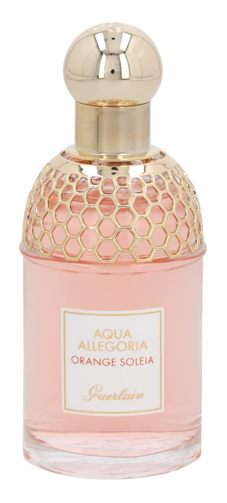 Guerlain Aqua Allegoria Orange Soleia Eau de Toilette 75ml Spray - Beauty at MyBeautyBoutique by Guerlain