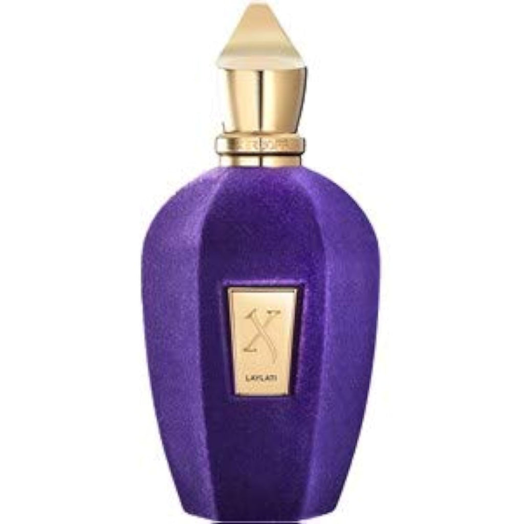 Xerjoff Laylati Eau de Parfum 100ml Spray
