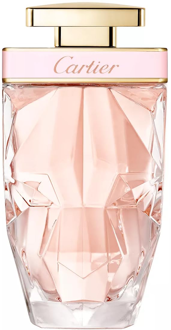 Cartier La PanthÃ¨re Eau De Toilette 75ml Spray