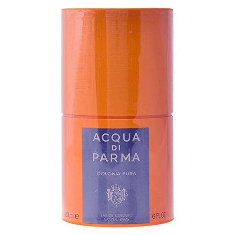 Acqua di Parma Colonia Pura Eau de Cologne 100ml Spray