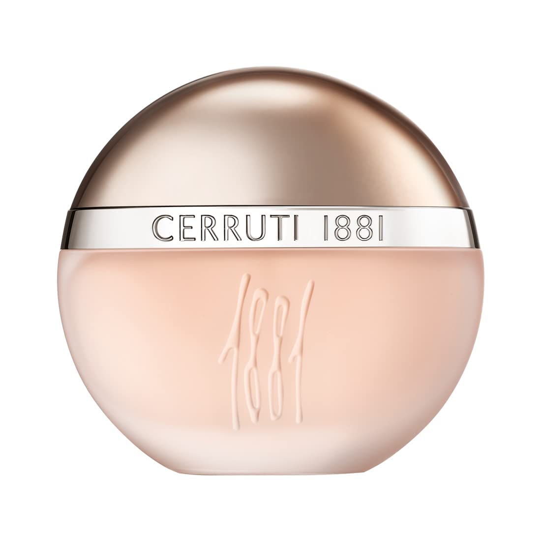 1881 Cerruti Pour Femme Eau De Toilette 50ml - Eau De Toilette at MyBeautyBoutique by Cerruti