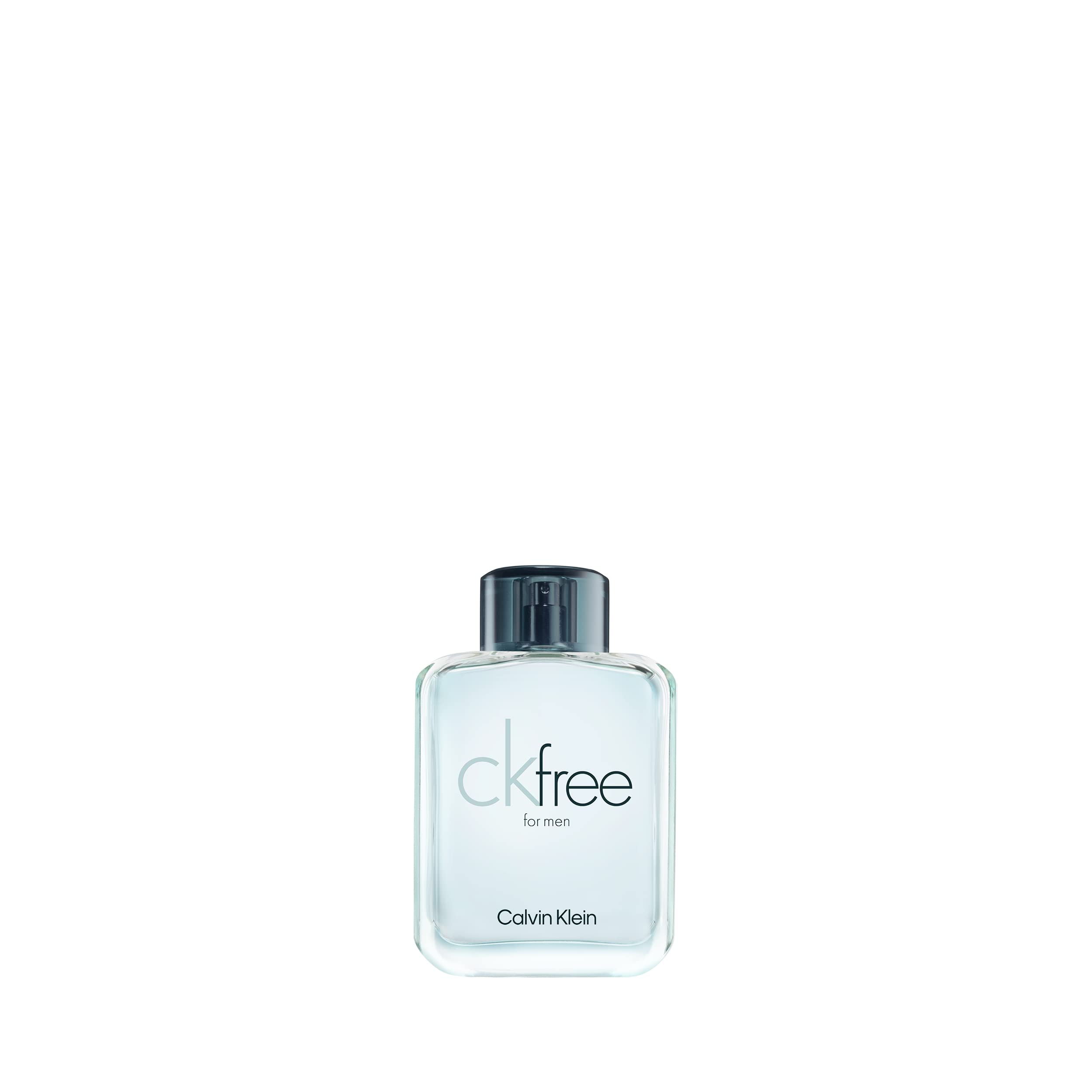 Calvin Klein Ck Free For Men Eau de Toilette 30ml - Eau de Toilette at MyBeautyBoutique by Calvin Klein