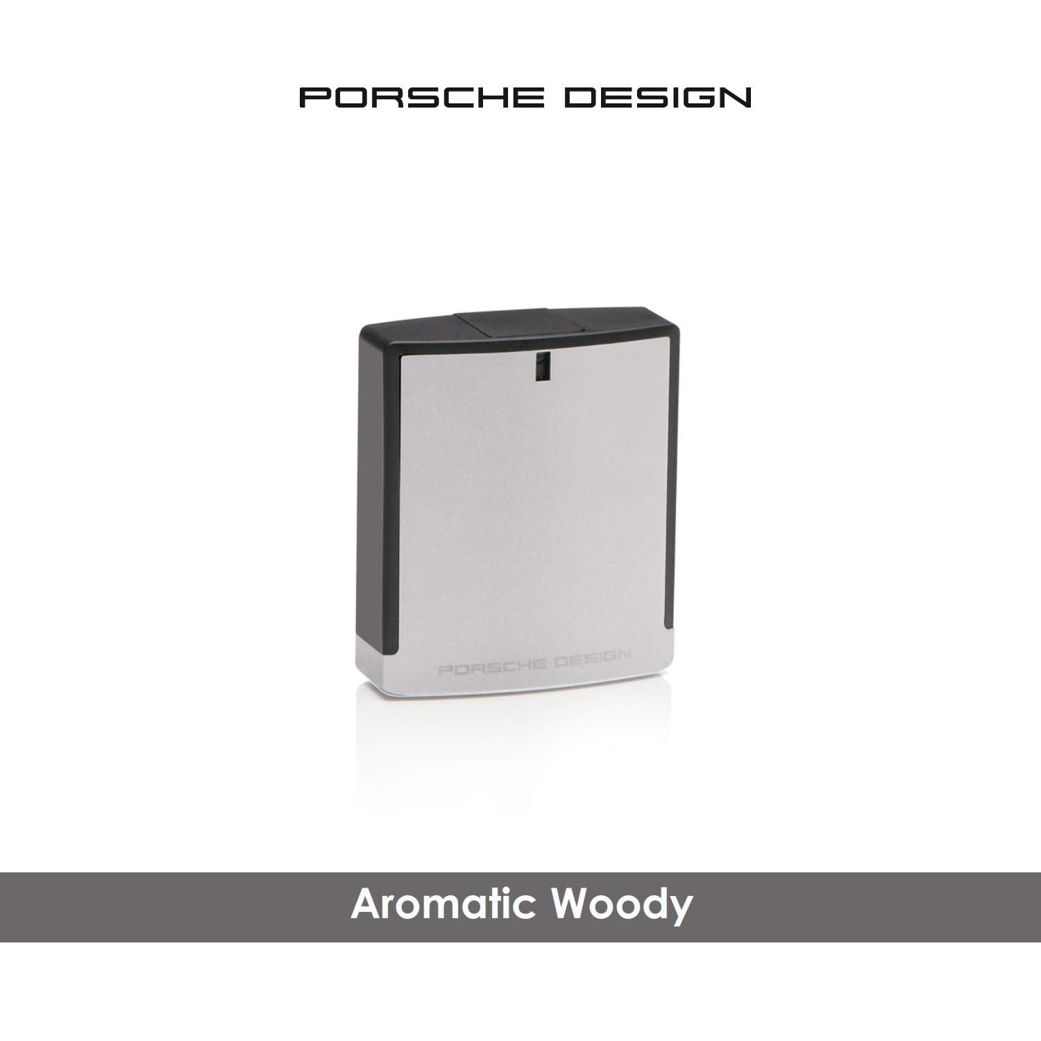 Porsche Design Porsche Titan Eau de Toilette 100ml Spray