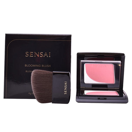 Kanebo Sensai Blooming Blush 4g - 01 Mauve