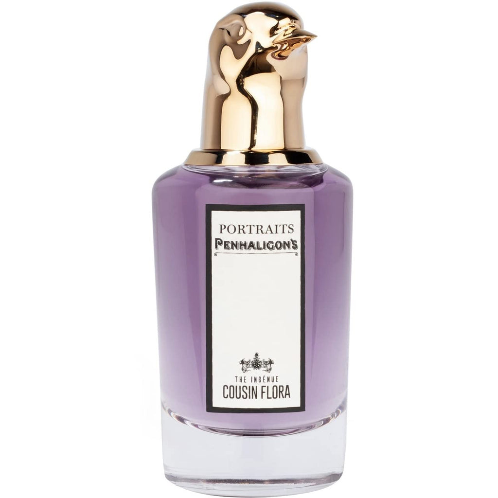 Penhaligon's Portraits The IngÃ©nue Cousin Flora Eau de Parfum 75ml Spray