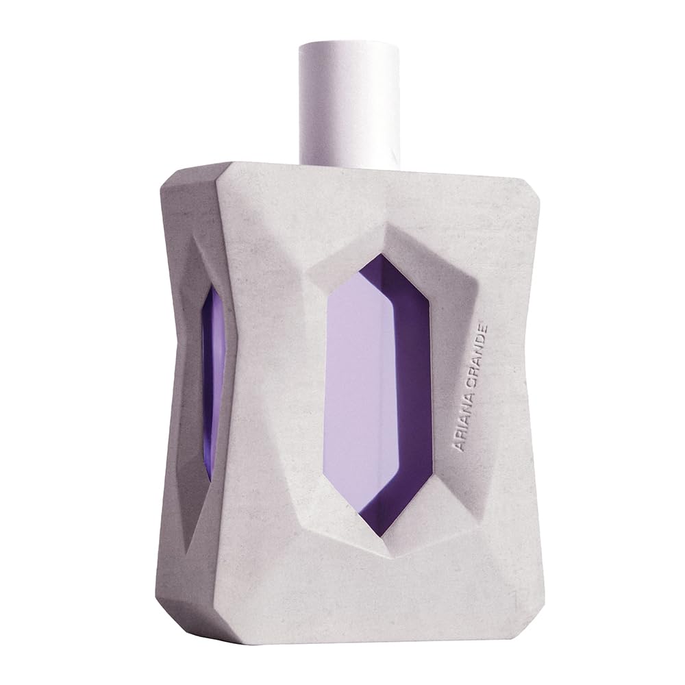 Ariana Grande God Is A Woman Eau de Parfum 50ml Spray - Eau de Perfume at MyBeautyBoutique by Ariana Grande