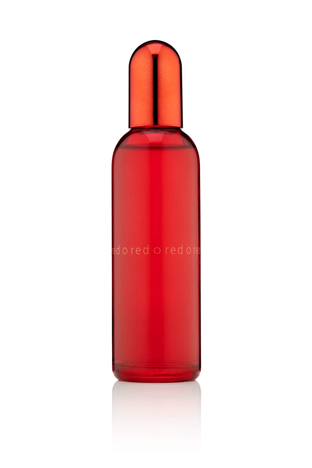 Milton Lloyd Colour Me Red Eau de Parfum 100ml Spray - Eau de Perfume at MyBeautyBoutique by Milton Lloyd