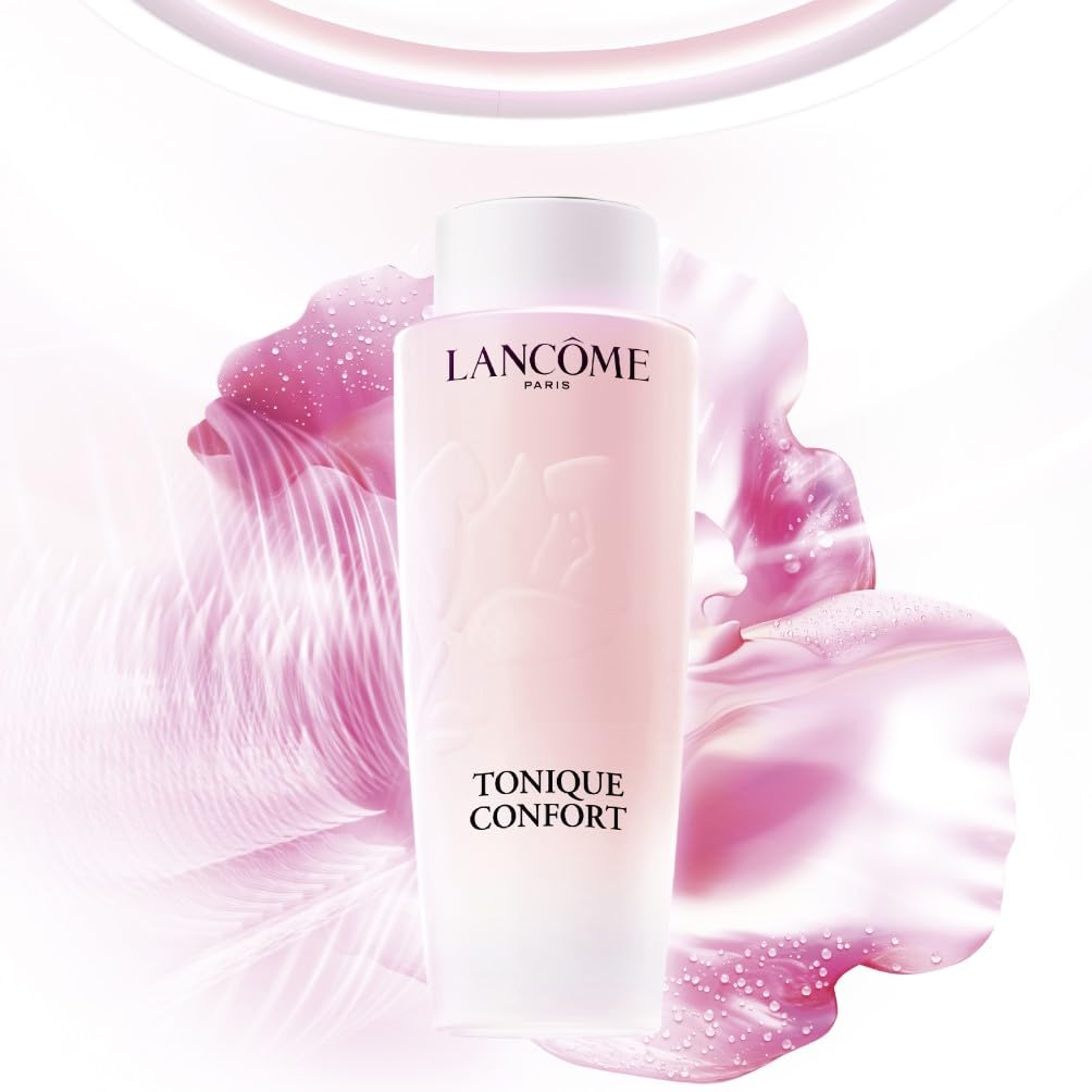 Lancôme Tonique Confort Face Toner 200ml