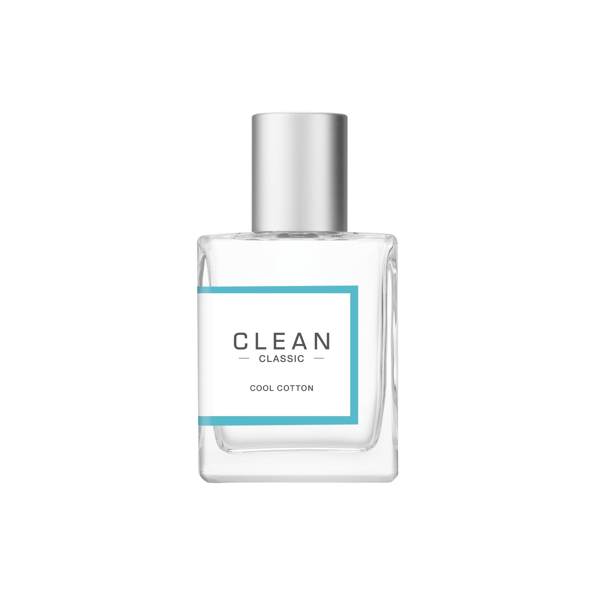 Clean Classic Cool Cotton Eau de Parfum 30ml - Eau de Parfum at MyBeautyBoutique by Clean