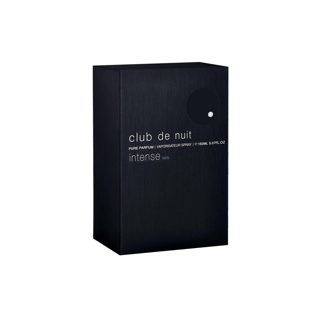 Armaf Club De Nuit Intense Parfum 150ml - Eau de Parfum at MyBeautyBoutique by ARMAF