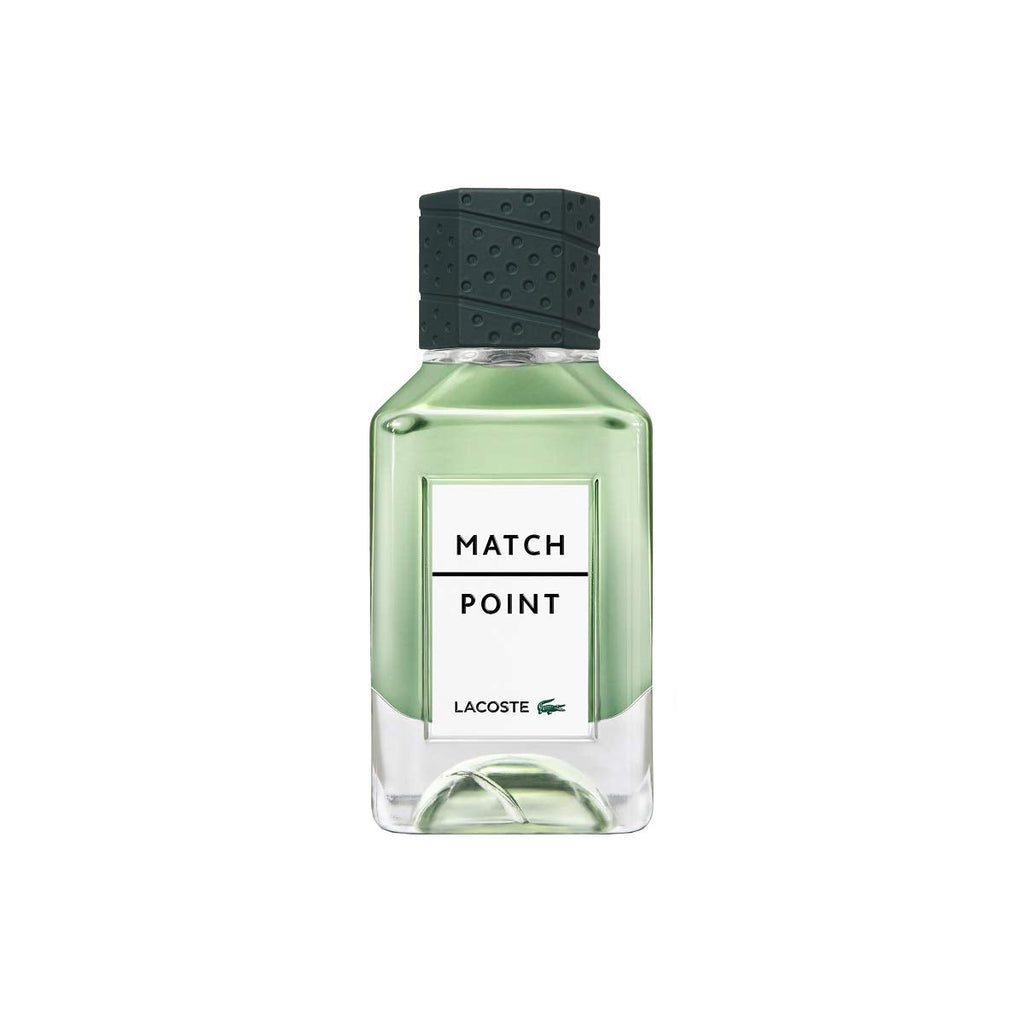 Lacoste Match Point Eau de Toilette 50ml Spray - Eau de Toilette at MyBeautyBoutique by Lacoste
