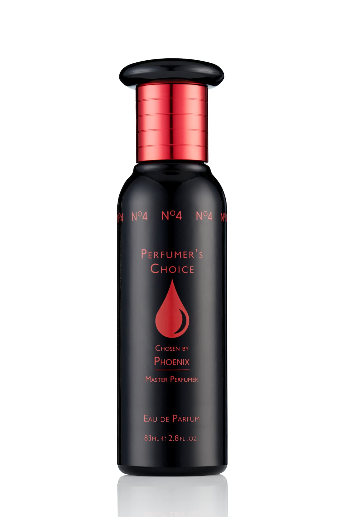 Perfumer's Choice No. 4 by Phoenix Eau de Parfum 83ml Spray - Fragrance at MyBeautyBoutique by Perfumer's Choice