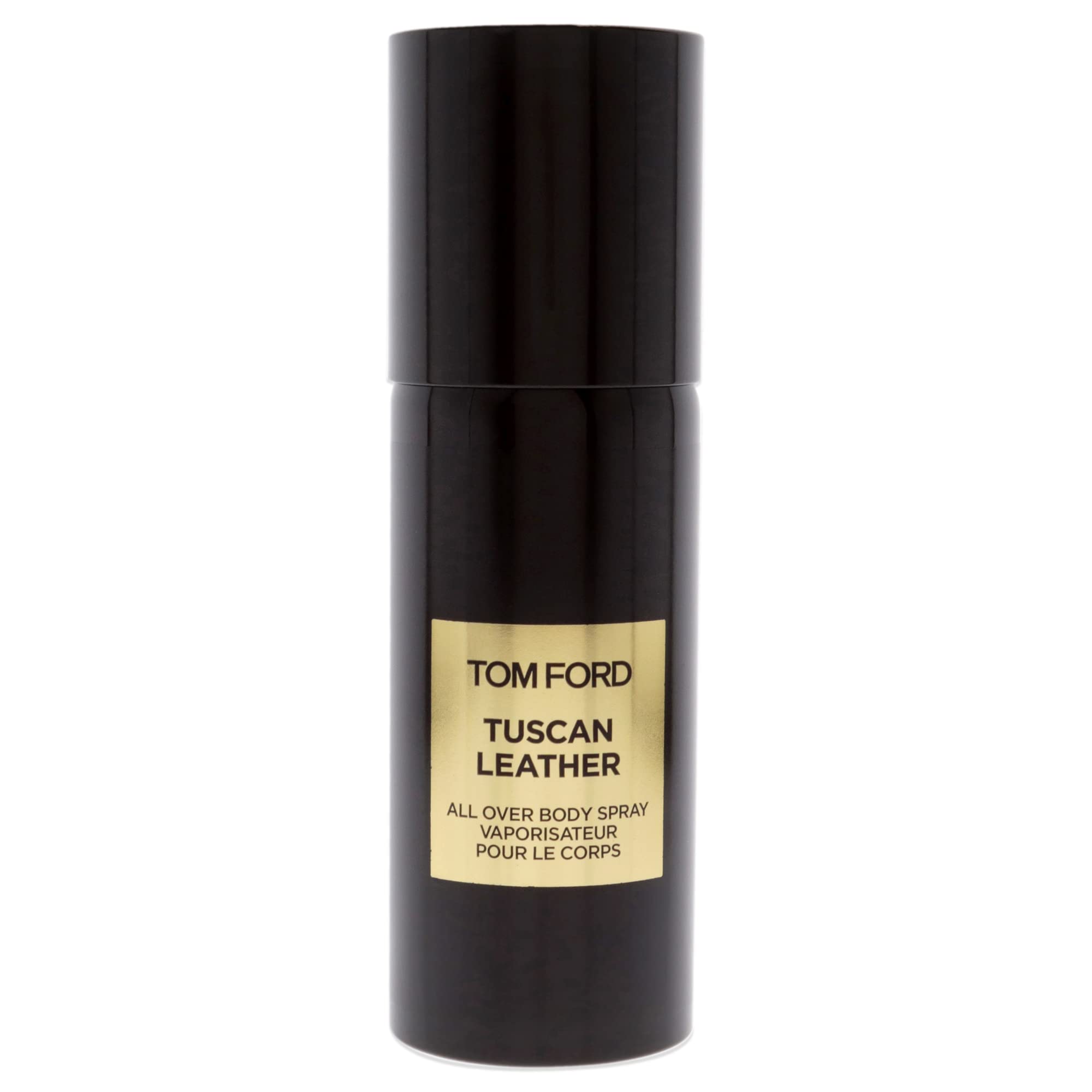 Tom Ford Tuscan Leather Body Spray 150ml - Bath & Body at MyBeautyBoutique by Tom Ford