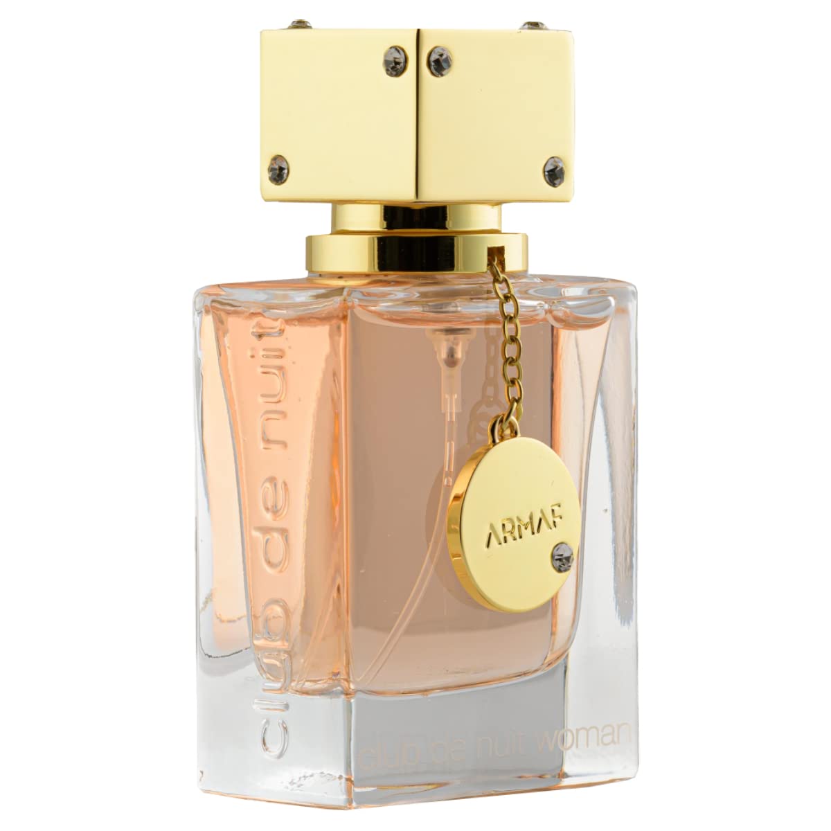 Armaf Club De Nuit Eau de Parfum 30ml Spray - Eau de Parfum at MyBeautyBoutique by Armaf