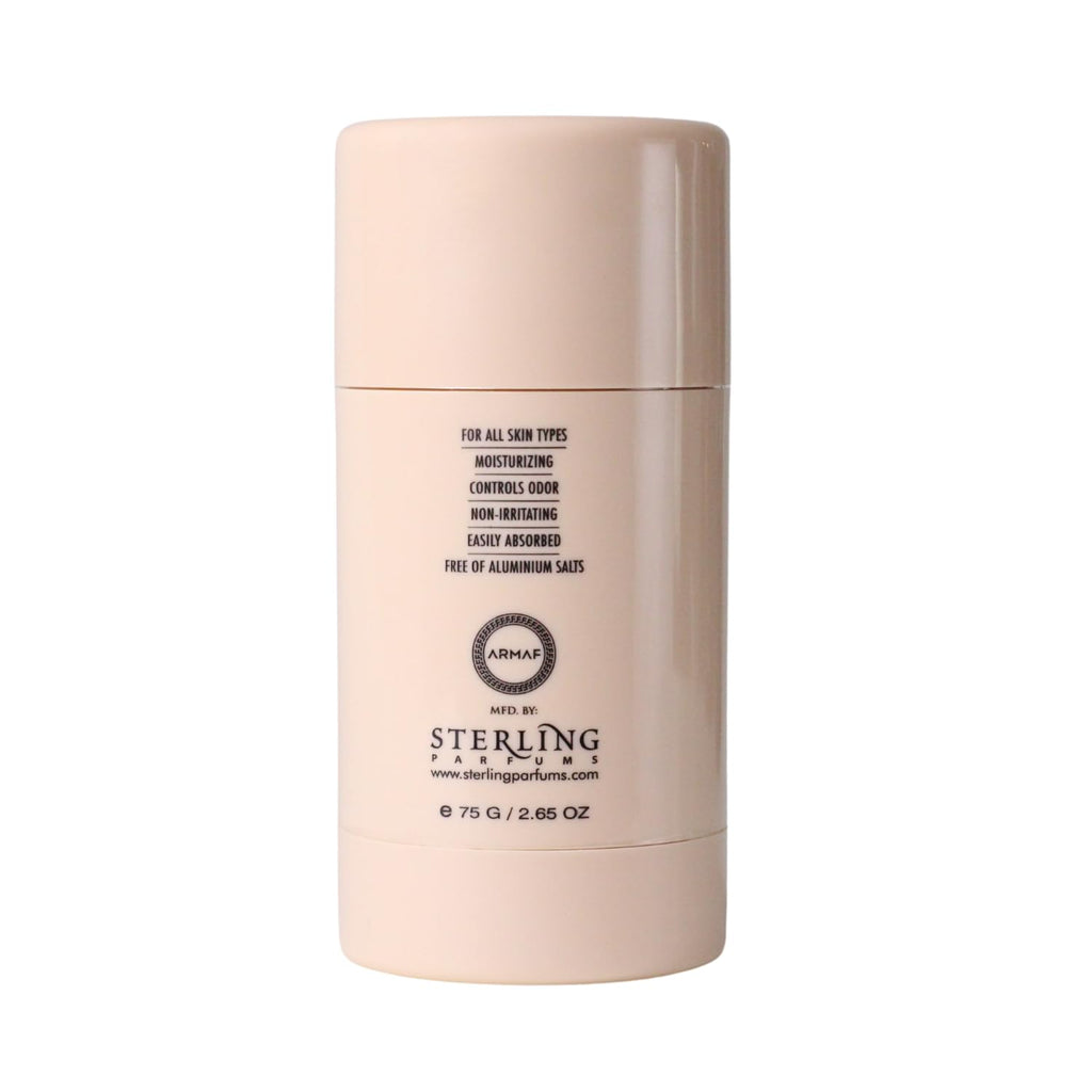 Armaf Club De Nuit Woman Deodorant Stick 75g - Bath & Body at MyBeautyBoutique by Armaf