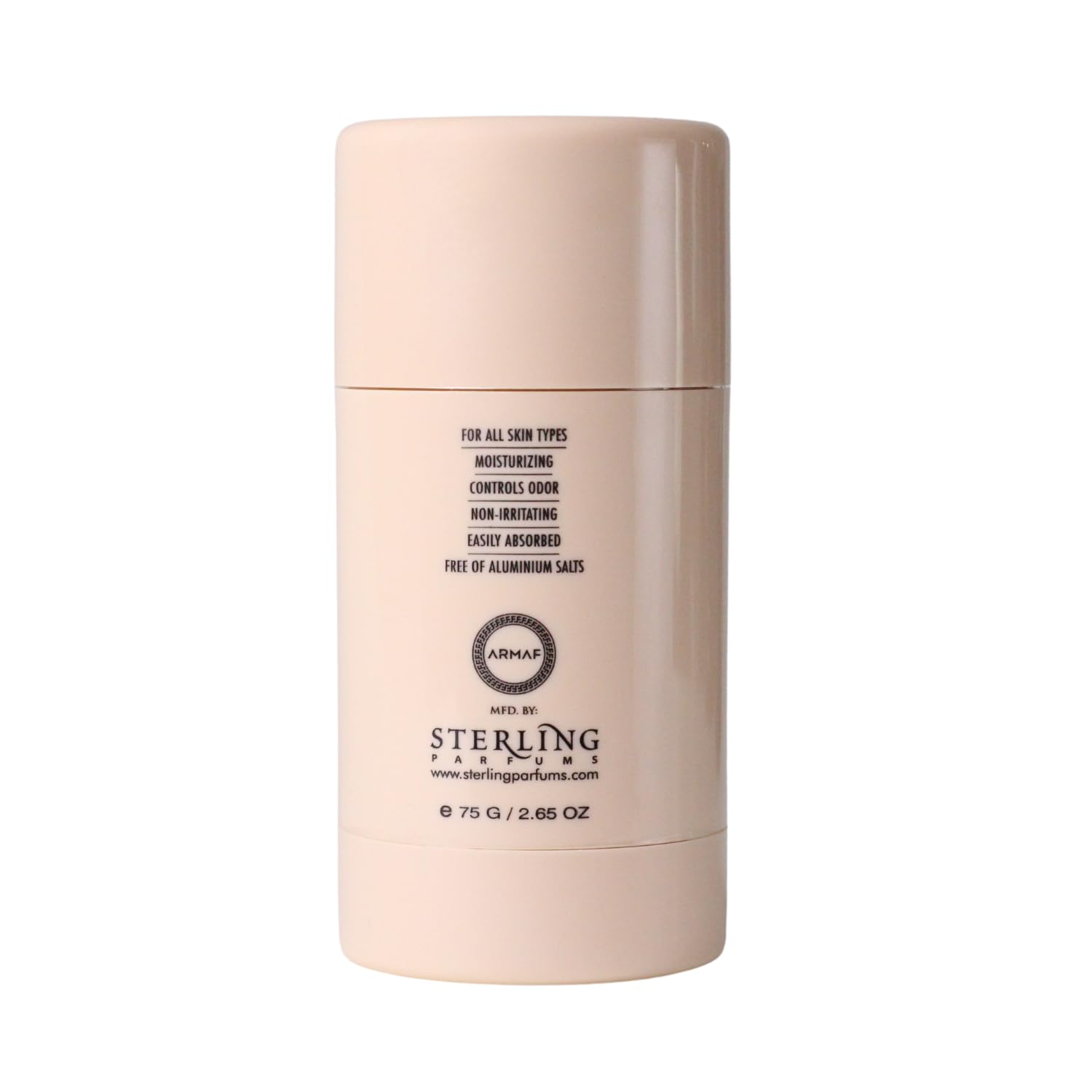 Armaf Club De Nuit Woman Deodorant Stick 75g - Bath & Body at MyBeautyBoutique by Armaf