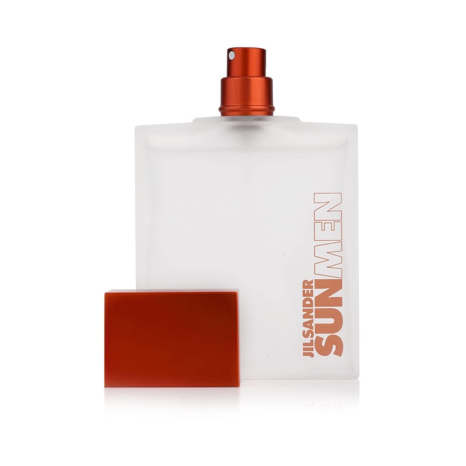 Jil Sander Sun Men Eau de Toilette 125ml Spray - Fragrance at MyBeautyBoutique by Jil Sander