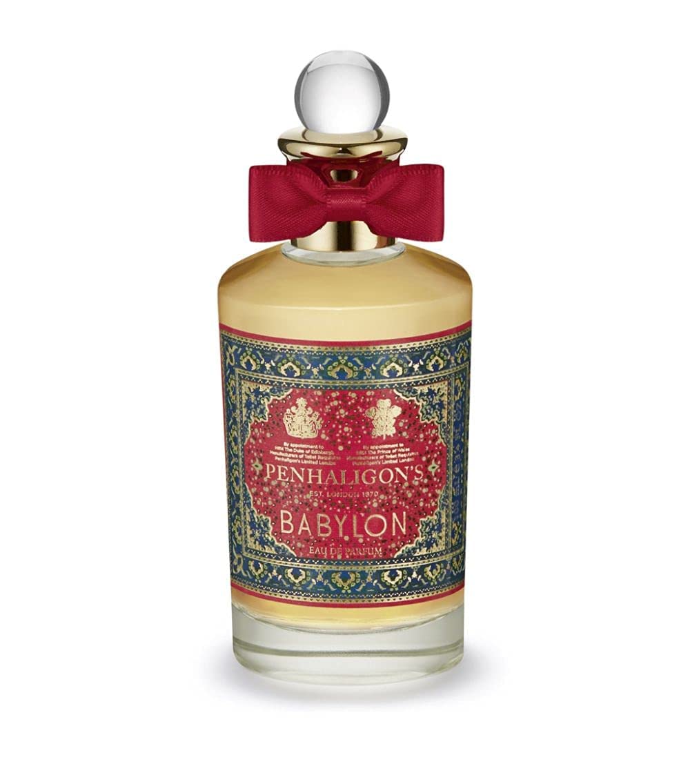 Penhaligon's Babylon Eau de Parfum 100ml Spray