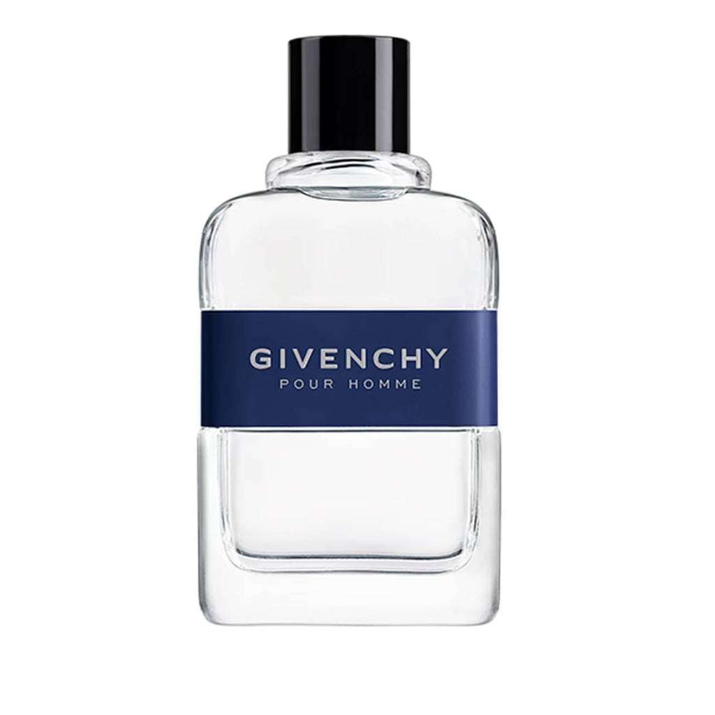 Givenchy Pour Homme Blue Label Eau de Toilette 100ml Spray