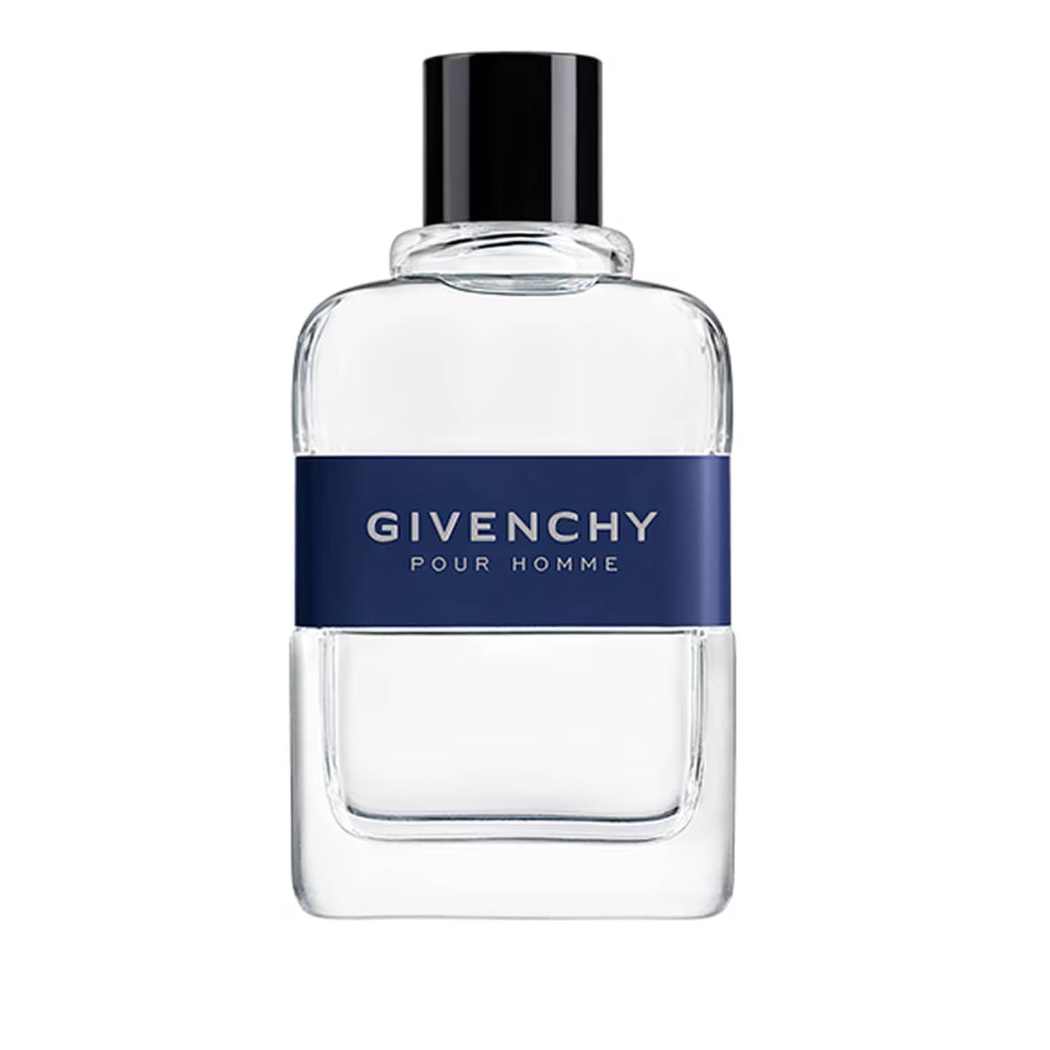 Givenchy Pour Homme Blue Label Eau de Toilette 100ml Spray