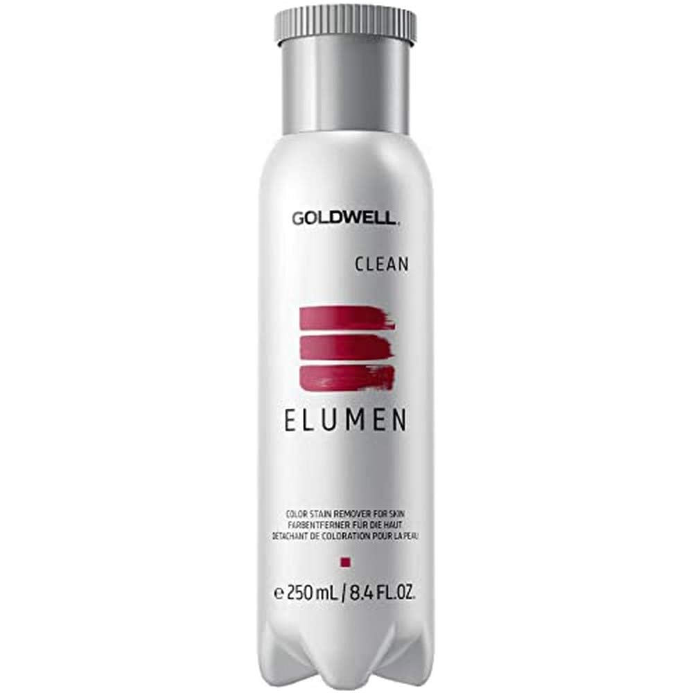 Goldwell Elumen Hair Colour Stain Remover for Skin 250ml