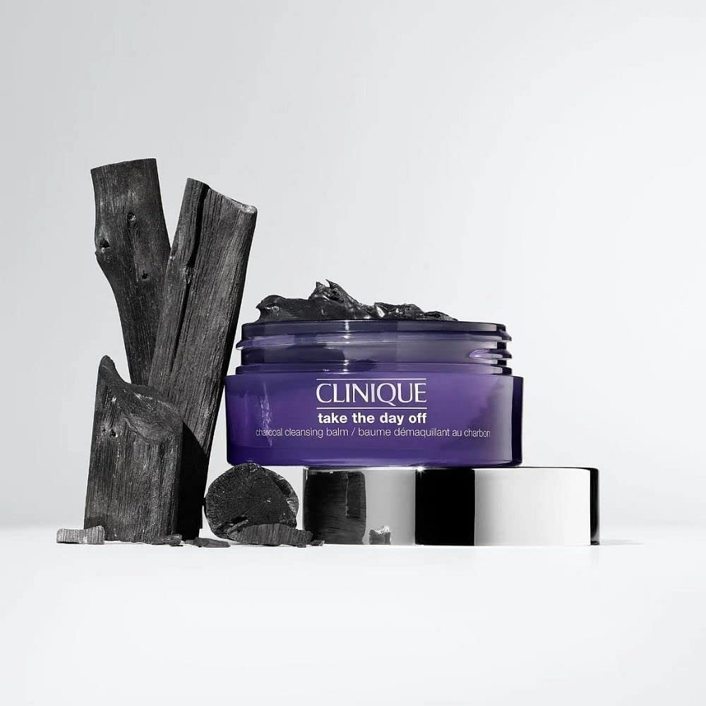Clinique Take The Day Off Charcoal Cleansing Balm 125ml