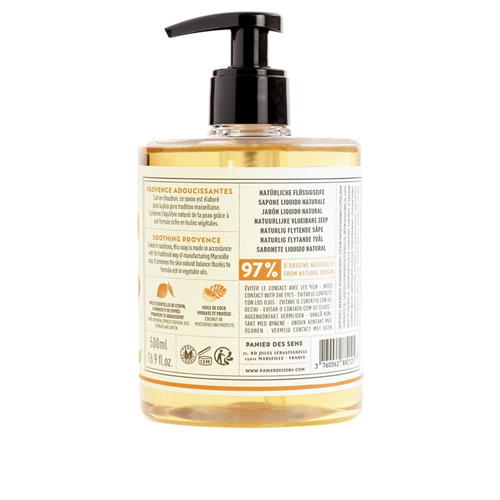 Tom Prune Golden Wood For Man Eau de Toilette 75ml - Hand Wash at MyBeautyBoutique by Tom Prune