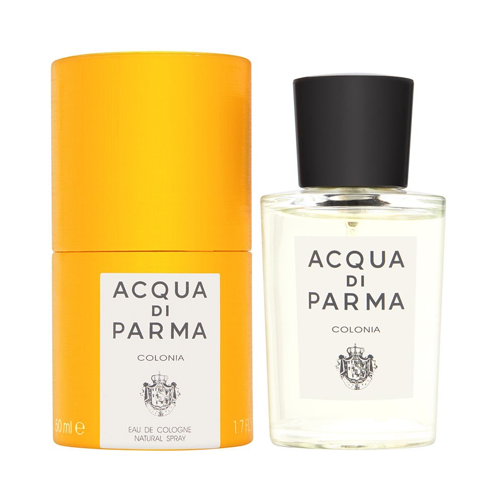 Acqua di Parma Colonia Eau de Cologne 50ml Spray
