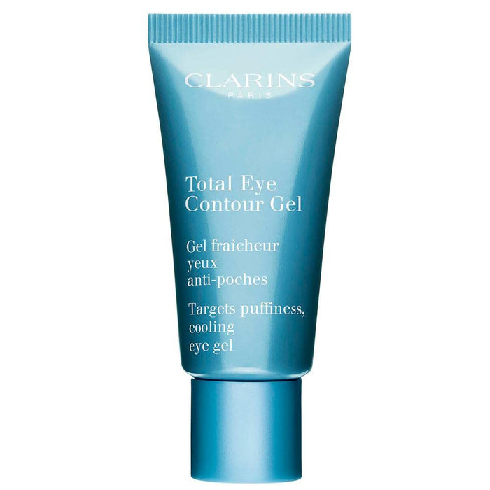 Clarins Total Eye Contour Gel 20ml