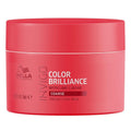Wella Professionals Invigo Color Brilliance Mask 150ml - For Coarse Hair