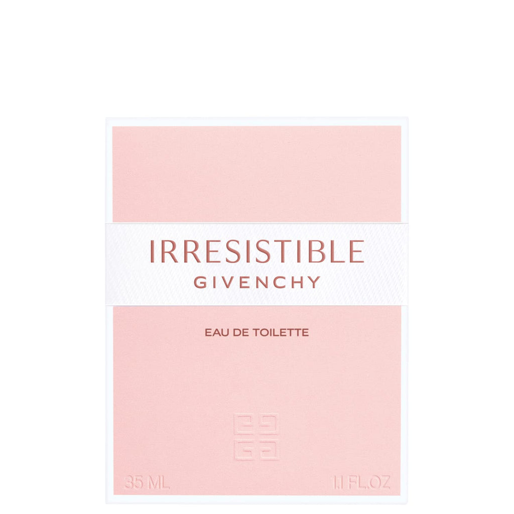 Givenchy Irresistible Givenchy Eau de Toilette 35ml Spray