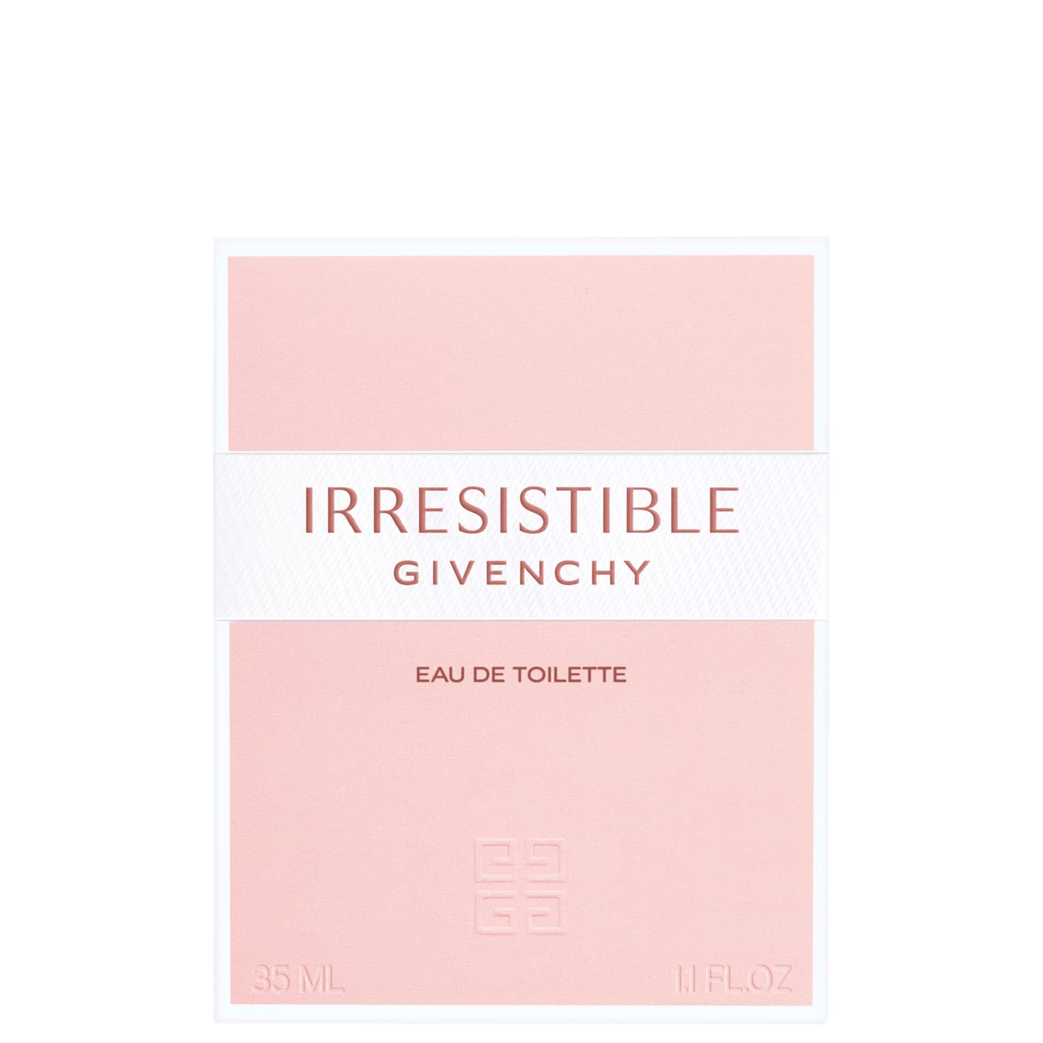 Givenchy Irresistible Givenchy Eau de Toilette 35ml Spray