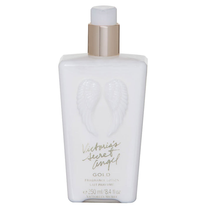 Vs Angel Gold Body Lotion 250ml