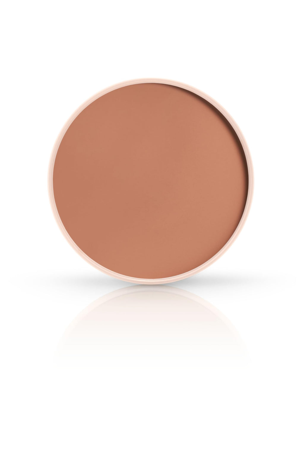 Collistar Mediterranea Sun Compact Foundation SPF15 10.5g - 03 Capri Refill