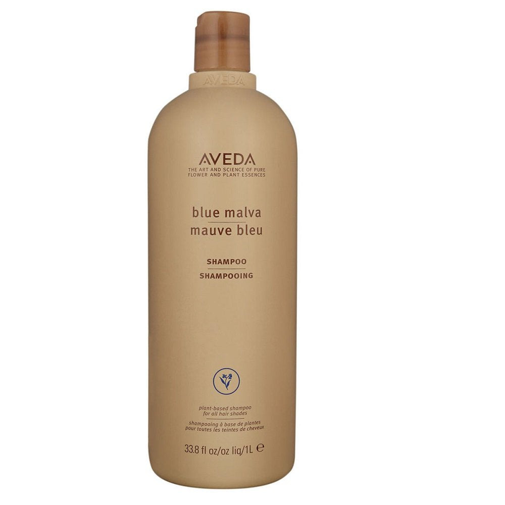 Aveda Blue Malva Shampoo 1000ml