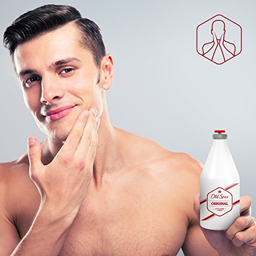 Old Spice Original After Shave for Men 150ml