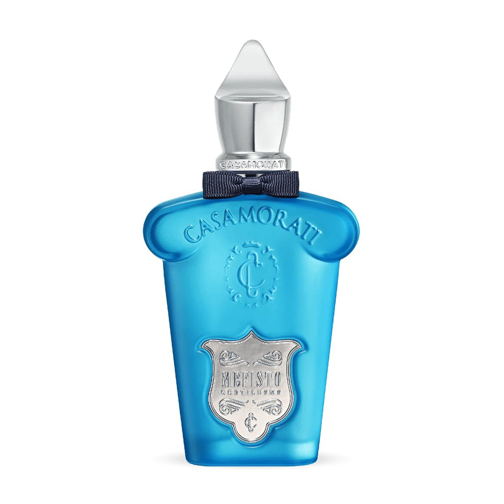 Xerjoff Casamorati 1888 Mefisto Gentiluomo Eau de Parfum 100ml - Eau de Parfum at MyBeautyBoutique by Xerjoff