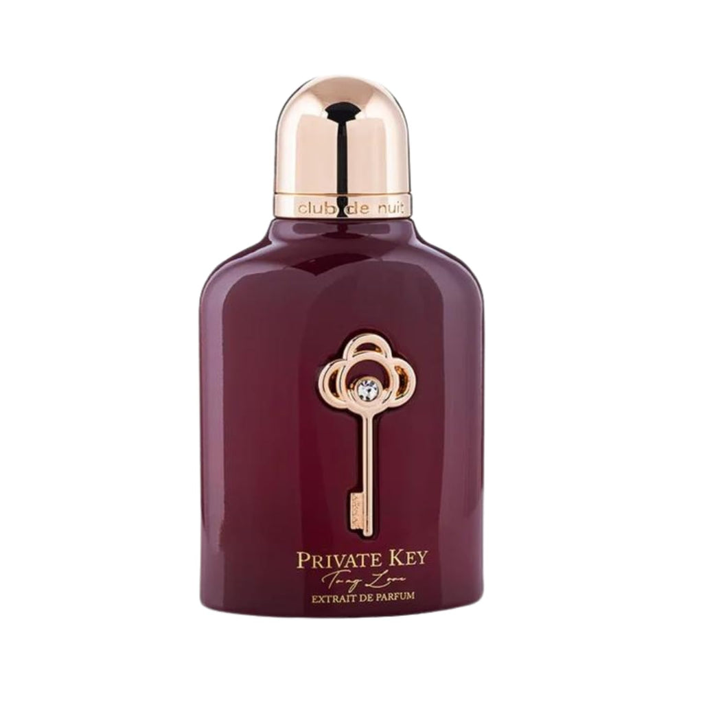 Armaf Private Key To My Love Eau de Parfum 100ml Spray