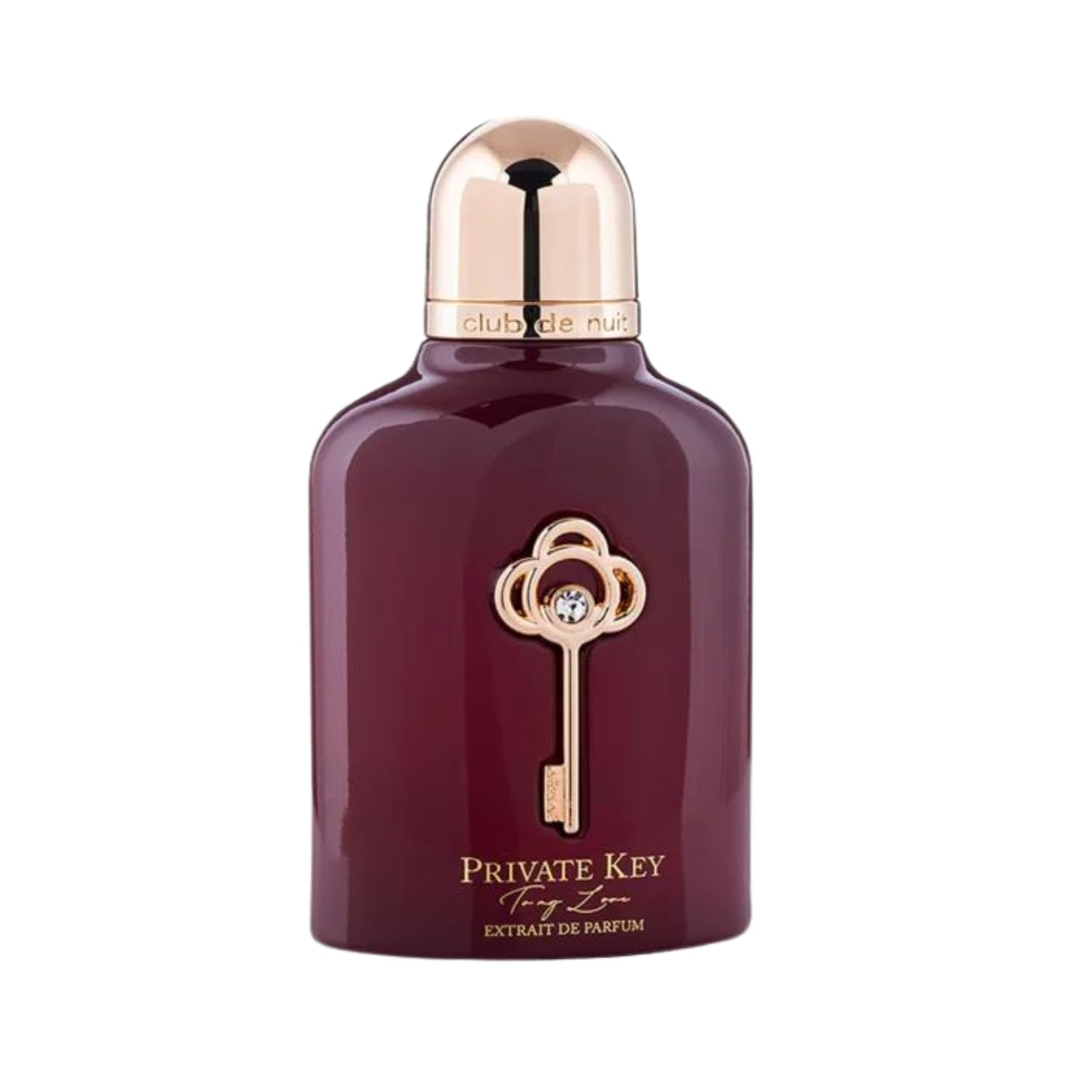 Armaf Private Key To My Love Eau de Parfum 100ml Spray