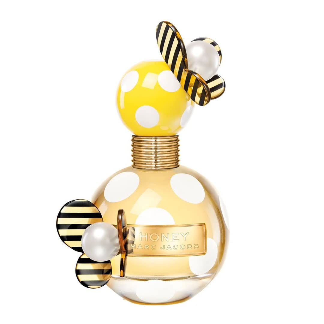 Marc Jacobs Honey Eau De Parfum 100ml - Eau de Perfume at MyBeautyBoutique by Marc Jacobs
