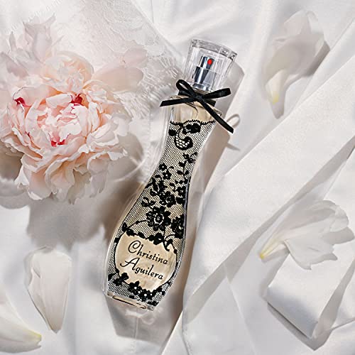 Christina Aguilera Eau de Parfum 30ml Spray - Eau de Parfum at MyBeautyBoutique by Christina Aguilera