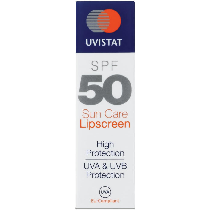 Uvistat Lipscreen SPF50 