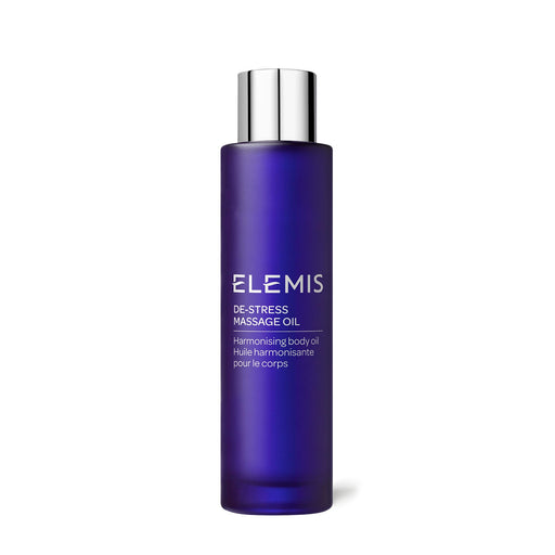 Elemis De-Stress Massage Oil 100ml