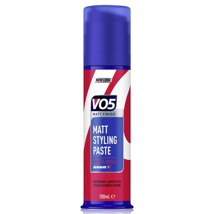 VO5 Extreme Style Matt Paste 