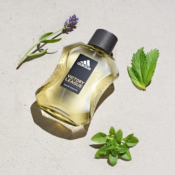 Adidas Victory League Eau De Toilette 100ml - Eau de Toilette at MyBeautyBoutique by Adidas