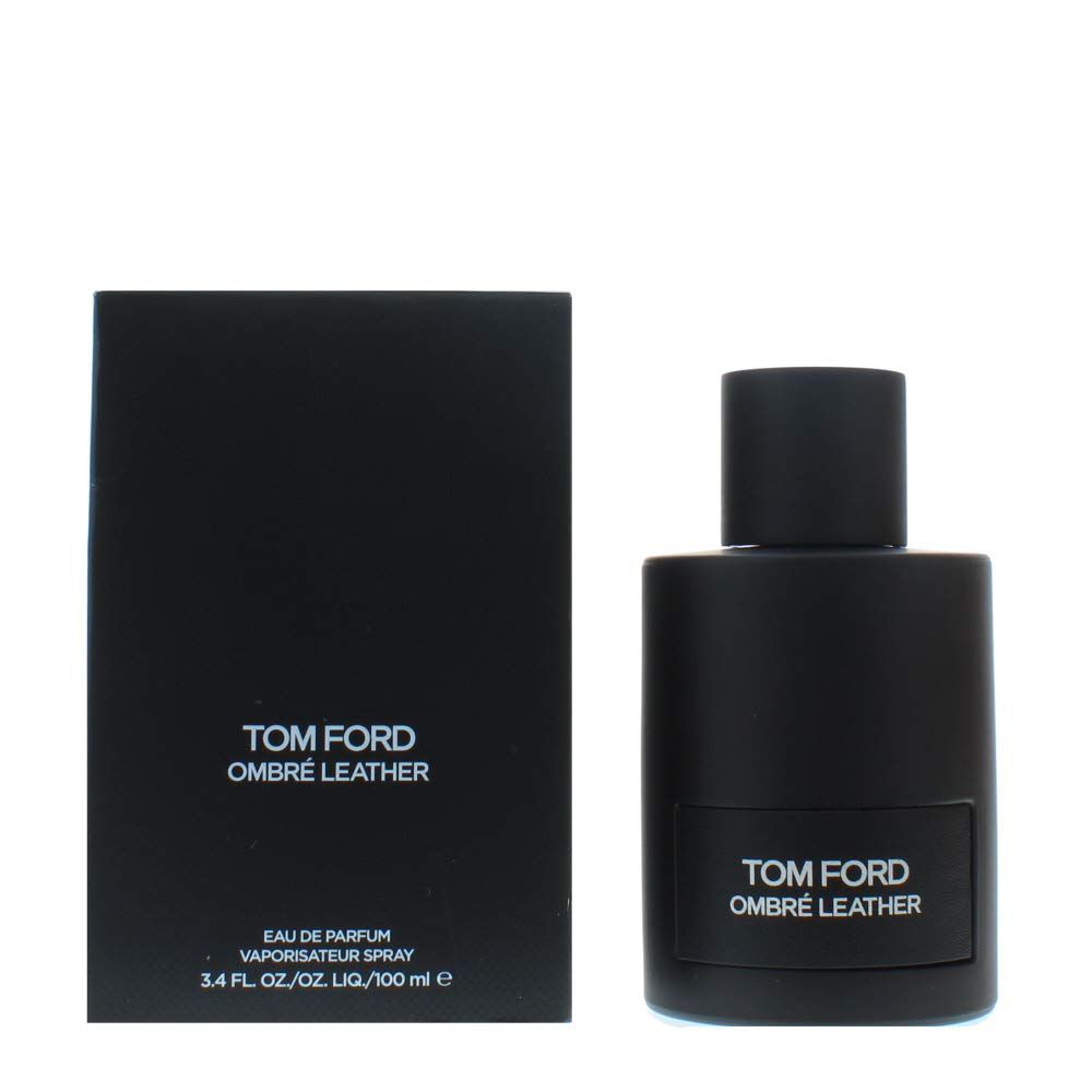 Tom Ford Ombré Leather Eau de Parfum 100ml Spray - Fragrance at MyBeautyBoutique by Tom Ford
