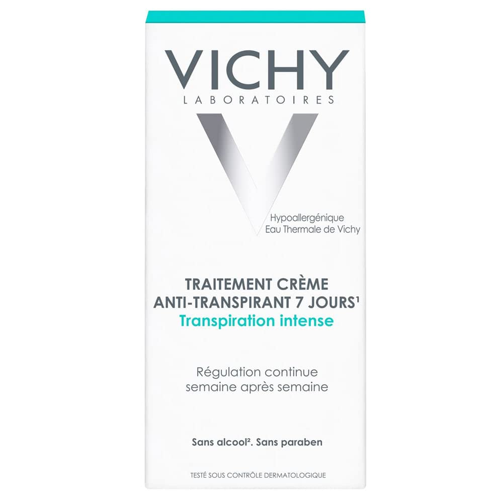 Vichy Deo Cream 7 Days