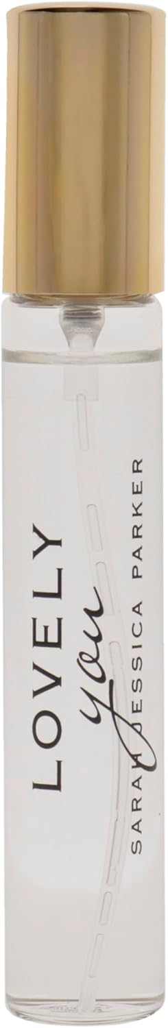 Sarah Jessica Parker Lovely Eau de Parfum 15ml Purse Spray